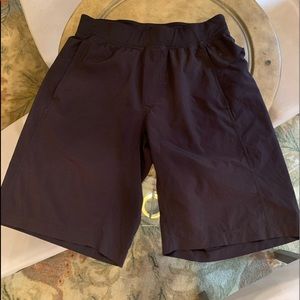 Lululemon Shorts 10”